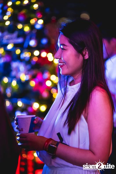 Red Monday 2019 at Flamenco Bangkok — photo 58