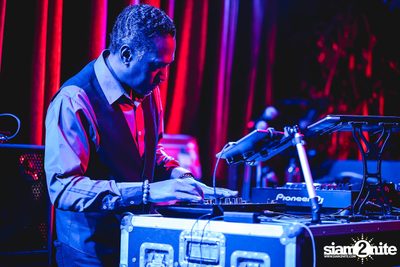 Red Monday 2019 at Flamenco Bangkok — photo 60