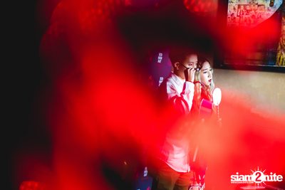 Red Monday 2019 at Flamenco Bangkok — photo 70