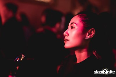 Red Monday 2019 at Flamenco Bangkok — photo 90