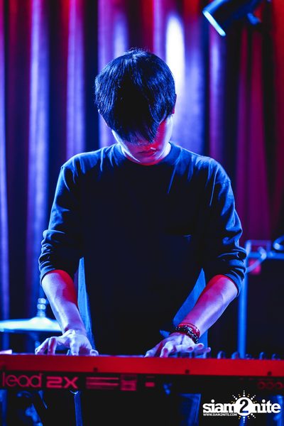 Red Monday 2019 at Flamenco Bangkok — photo 97