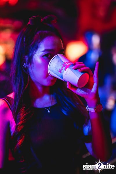 Red Monday 2019 at Flamenco Bangkok — photo 98