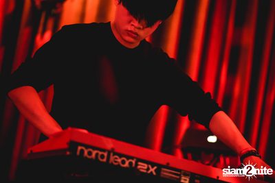 Red Monday 2019 at Flamenco Bangkok — photo 99