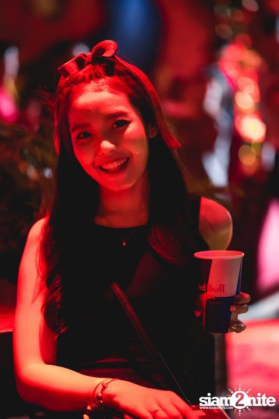 Red Monday 2019 at Flamenco Bangkok — photo 101