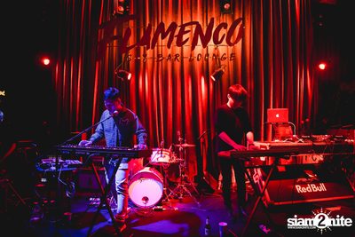 Red Monday 2019 at Flamenco Bangkok — photo 112