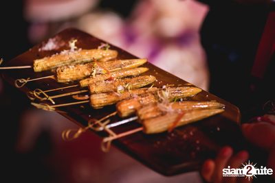 Red Monday 2019 at Flamenco Bangkok — photo 114