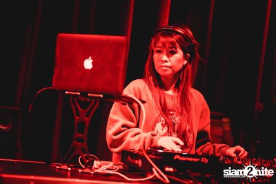 Red Monday 2019 at Flamenco Bangkok — photo 115