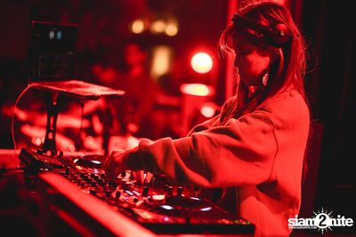 Red Monday 2019 at Flamenco Bangkok — photo 116