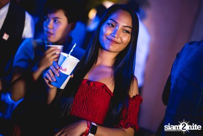 Red Monday 2019 at Flamenco Bangkok — photo 120