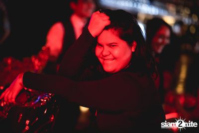 Red Monday 2019 at Flamenco Bangkok — photo 123