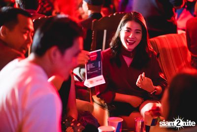Red Monday 2019 at Flamenco Bangkok — photo 128