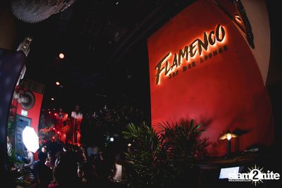 Red Monday 2019 at Flamenco Bangkok — photo 139