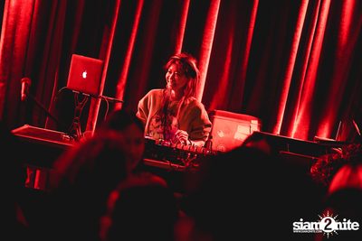 Red Monday 2019 at Flamenco Bangkok — photo 166