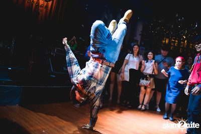 Red Monday 2019 at Flamenco Bangkok — photo 181
