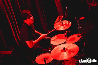 Red Monday 2019 at Flamenco Bangkok — photo 197