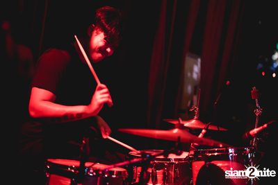 Red Monday 2019 at Flamenco Bangkok — photo 206