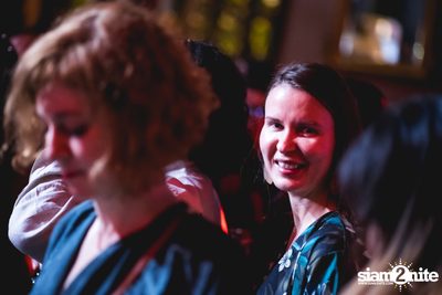 Red Monday 2019 at Flamenco Bangkok — photo 214