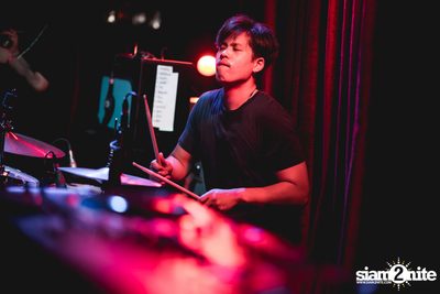 Red Monday 2019 at Flamenco Bangkok — photo 225