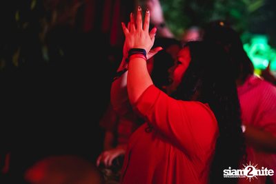 Red Monday 2019 at Flamenco Bangkok — photo 237