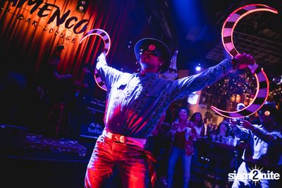 Red Monday 2019 at Flamenco Bangkok — photo 244
