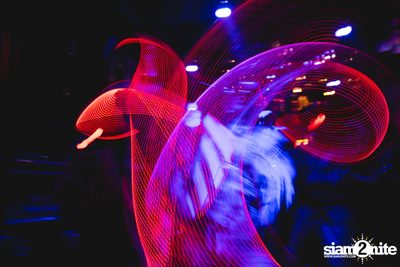 Red Monday 2019 at Flamenco Bangkok — photo 245