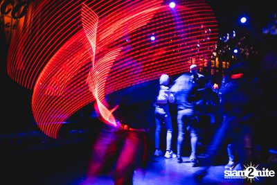 Red Monday 2019 at Flamenco Bangkok — photo 246