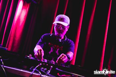 Red Monday 2019 at Flamenco Bangkok — photo 249