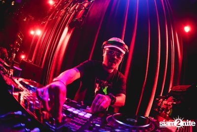 Red Monday 2019 at Flamenco Bangkok — photo 252