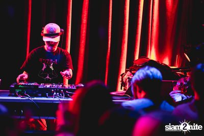 Red Monday 2019 at Flamenco Bangkok — photo 255