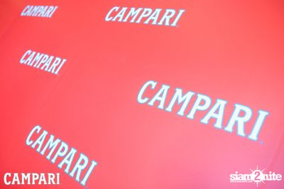 Campari Bartender Competition 2019 ที่ ฮิลตัน สุขุมวิท — photo 11
