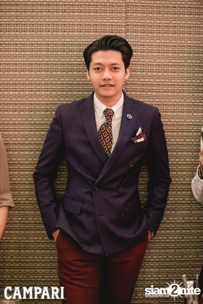 Campari Bartender Competition 2019 ที่ ฮิลตัน สุขุมวิท — photo 55
