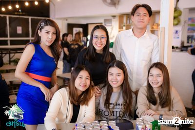 Grand Opening w/ Greasy Cafe at Marin — photo 16