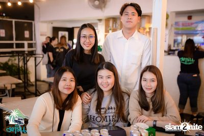 Grand Opening w/ Greasy Cafe at Marin — photo 17