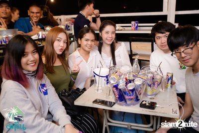 Grand Opening w/ Greasy Cafe at Marin — photo 82