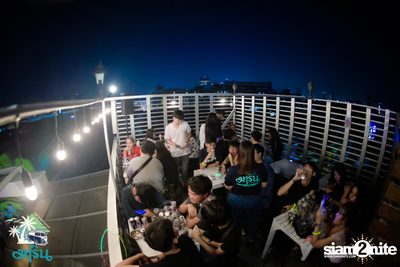 Grand Opening w/ Greasy Cafe at Marin — photo 88