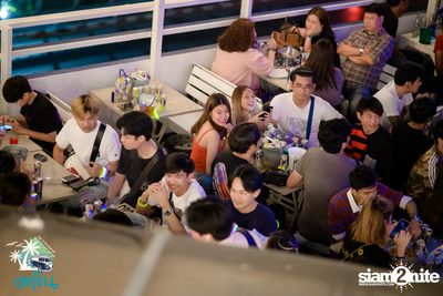 Grand Opening w/ Greasy Cafe at Marin — photo 92