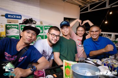 Grand Opening w/ Greasy Cafe at Marin — photo 98