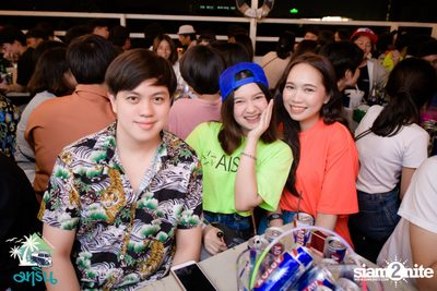 Grand Opening w/ Greasy Cafe at Marin — photo 99