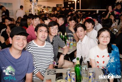 Grand Opening w/ Greasy Cafe at Marin — photo 129