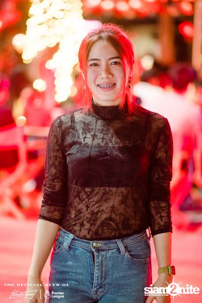 Budweiser Bud Live Party w/ Paradox at Chongjaroen Festival — photo 23