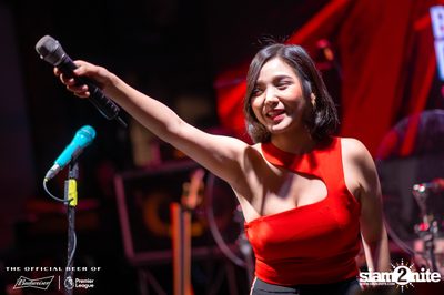 Budweiser Bud Live Party w/ Paradox at Chongjaroen Festival — photo 56