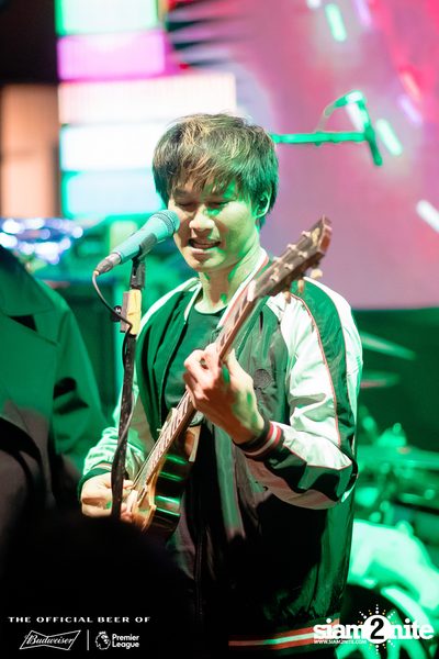 Budweiser Bud Live Party w/ Paradox at Chongjaroen Festival — photo 94