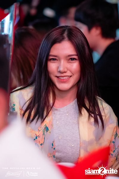Budweiser Bud Live Party w/ Paradox at Chongjaroen Festival — photo 124