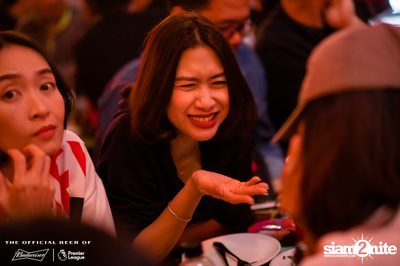 Budweiser Bud Live Party w/ Paradox at Chongjaroen Festival — photo 154