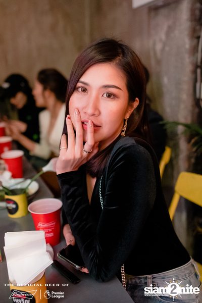 Budweiser Bud Live Party w/ Paradox at Chongjaroen Festival — photo 161