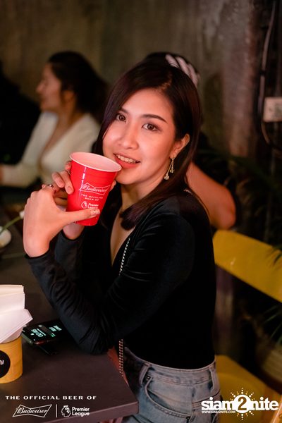 Budweiser Bud Live Party w/ Paradox at Chongjaroen Festival — photo 164