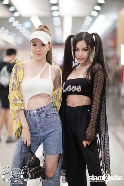 808 Festival 2019 | BITEC Bangna (Album 1, Day 1) — photo 18