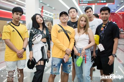 808 Festival 2019 | BITEC Bangna (Album 1, Day 1) — photo 21