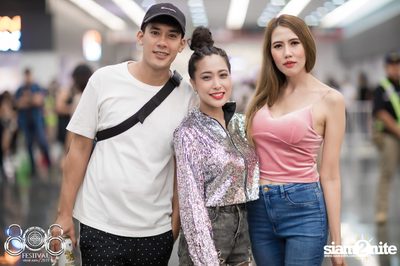 808 Festival 2019 | BITEC Bangna (Album 1, Day 1) — photo 25