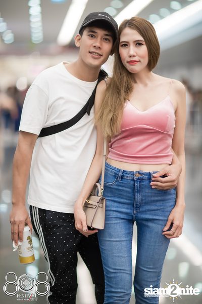808 Festival 2019 | BITEC Bangna (Album 1, Day 1) — photo 26